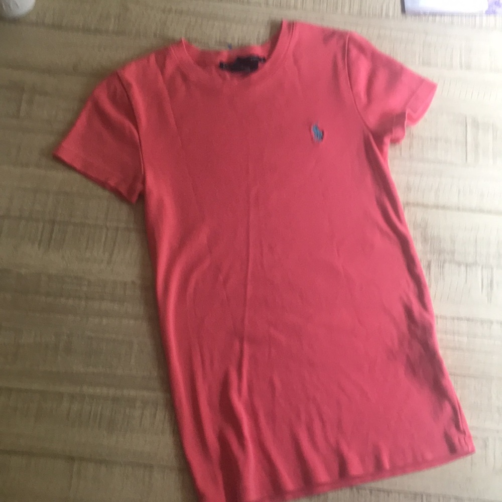 Polo T-shirt